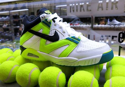 nike agassi 1990|andre agassi shoes 90s.